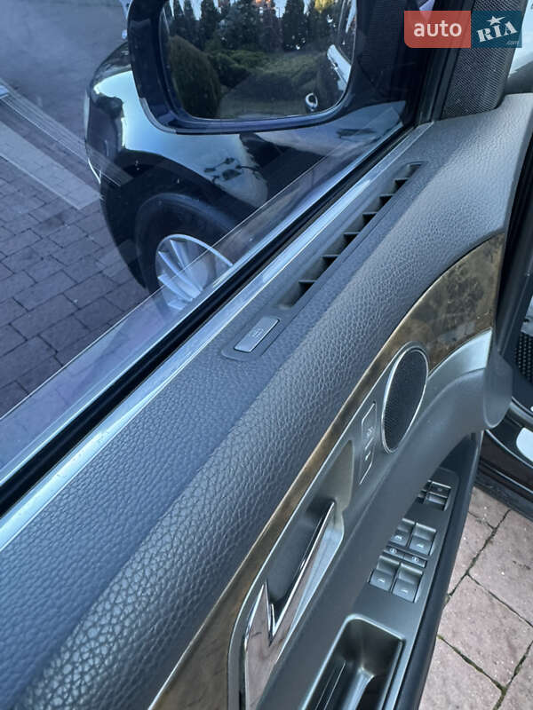 Седан Volkswagen Phaeton 2009 в Стрые фото 30 Седан Volkswagen Phaeton 2009 в Стрые