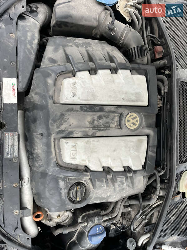 Седан Volkswagen Phaeton 2005 в Києві фото 7 Седан Volkswagen Phaeton 2005 в Києві