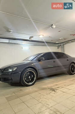 Седан Volkswagen Phaeton 2009 в Одессе