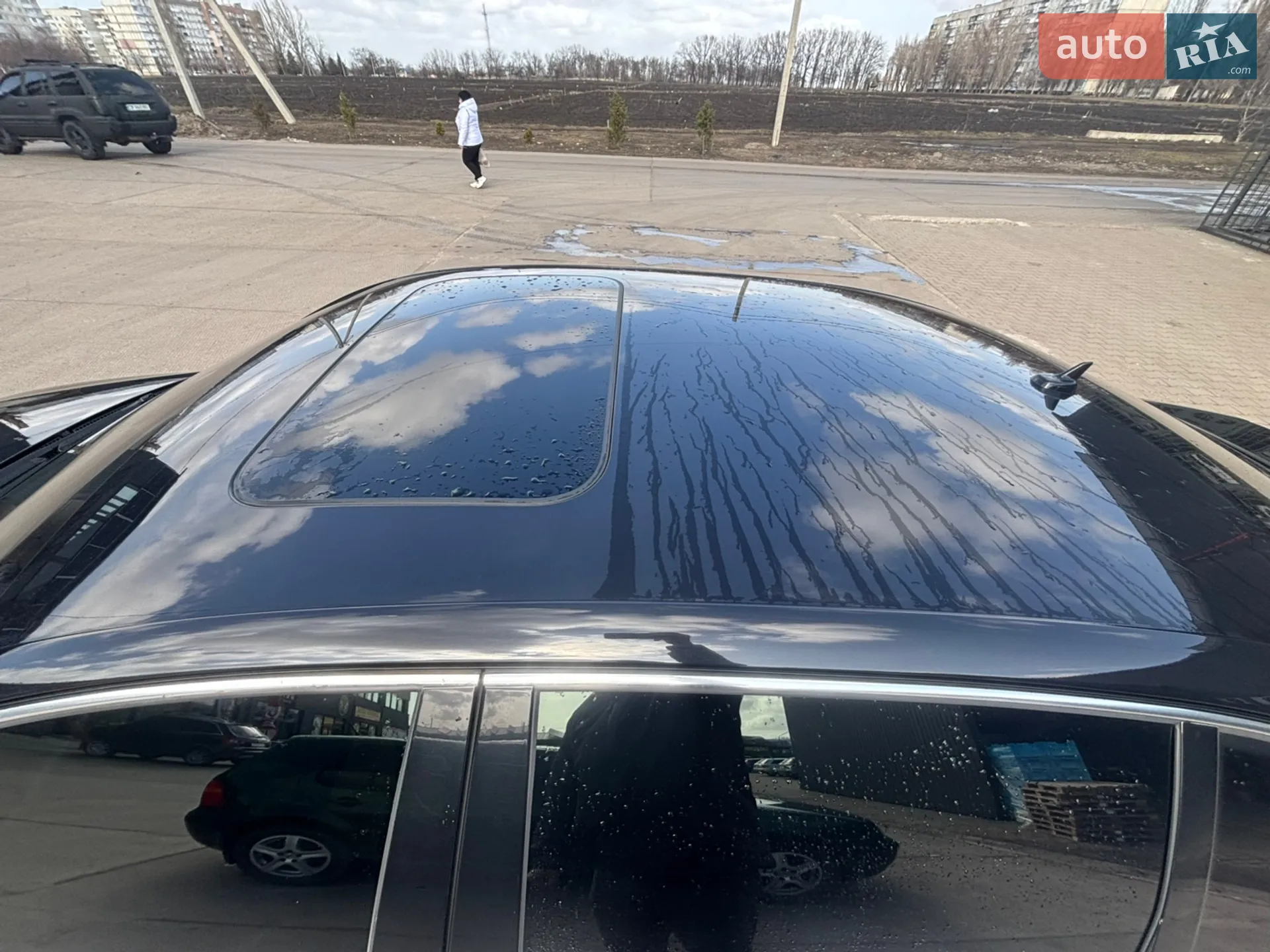 2011 Volkswagen Phaeton - мініатюра 5
