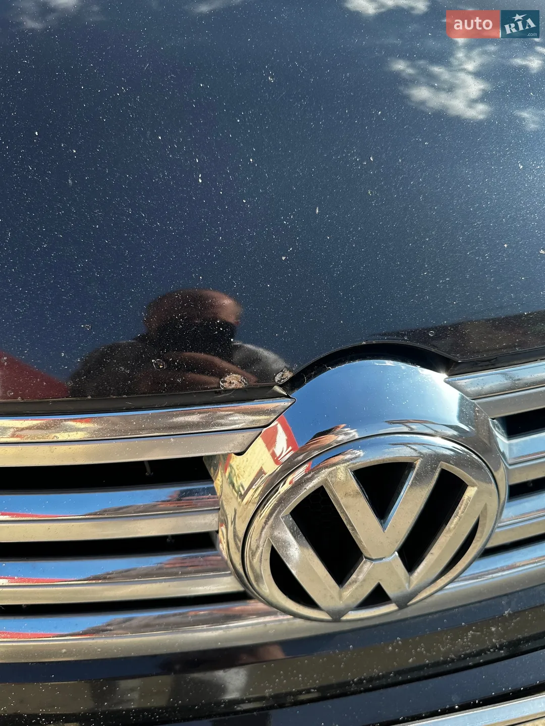 2015 Volkswagen Phaeton - мініатюра 10