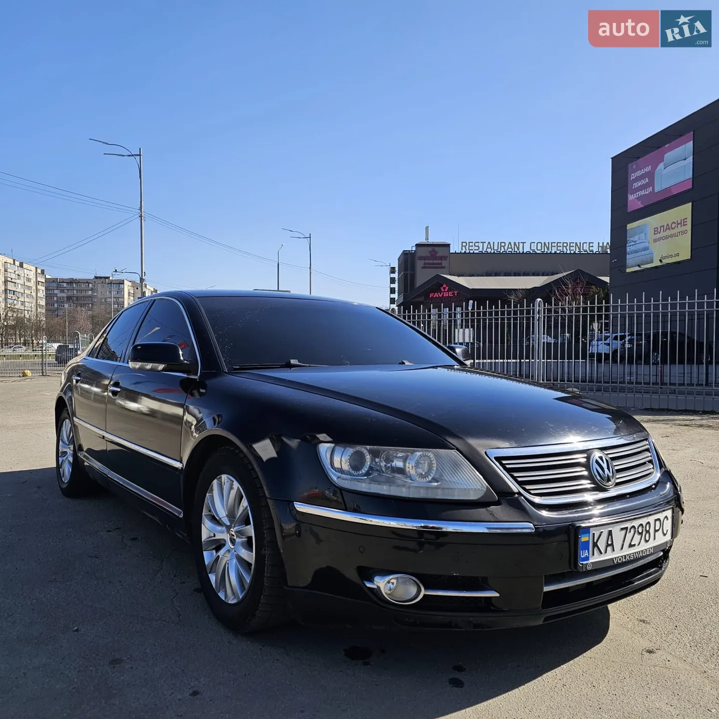Фото авто 7