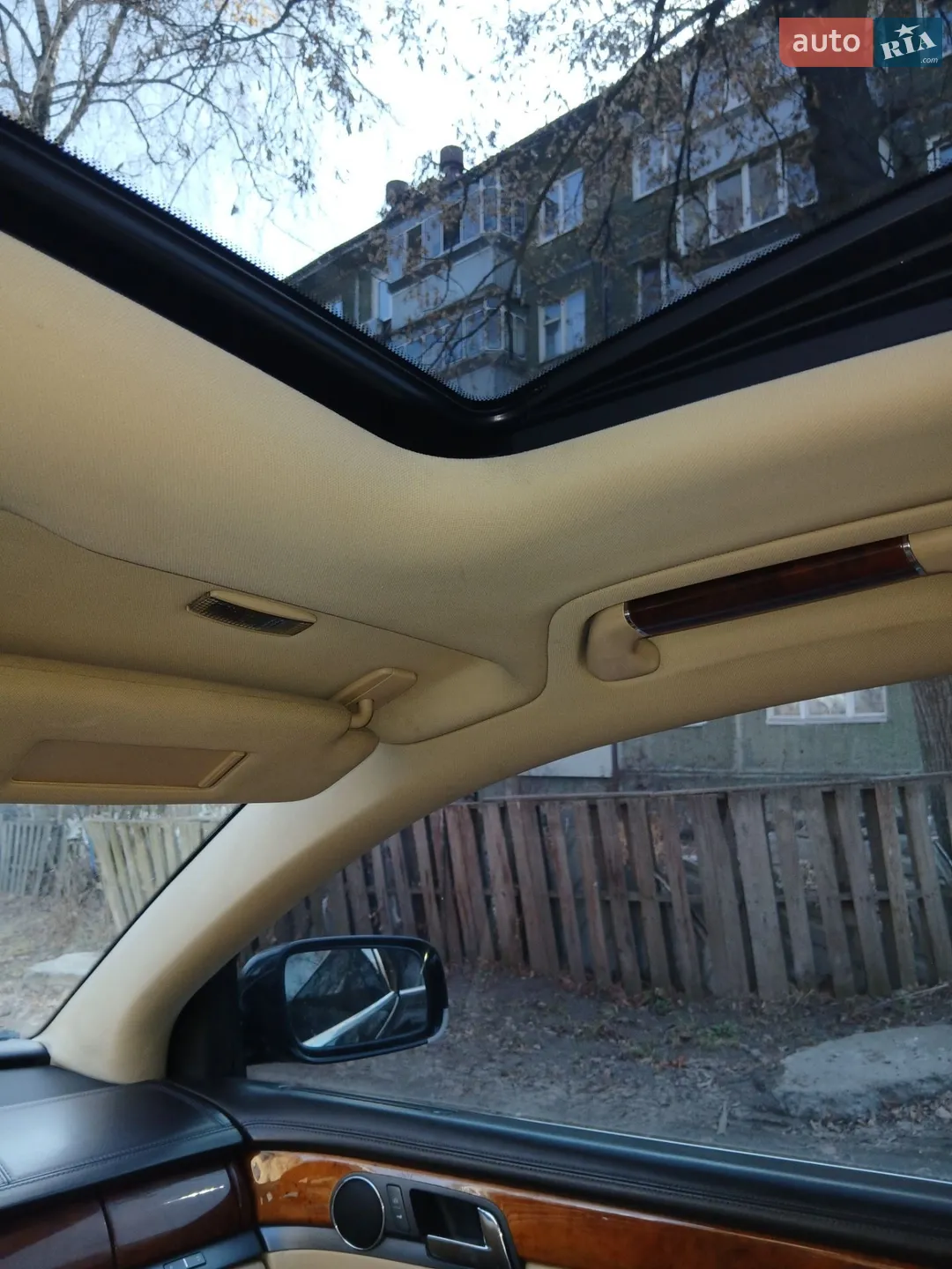 Volkswagen Phaeton 2005 VIN Y79ZZZ3DZ58C46778 фото оголошення 14 з 18