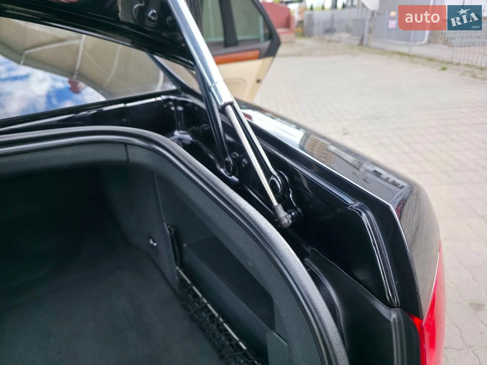 2010 Volkswagen Phaeton - мініатюра 23