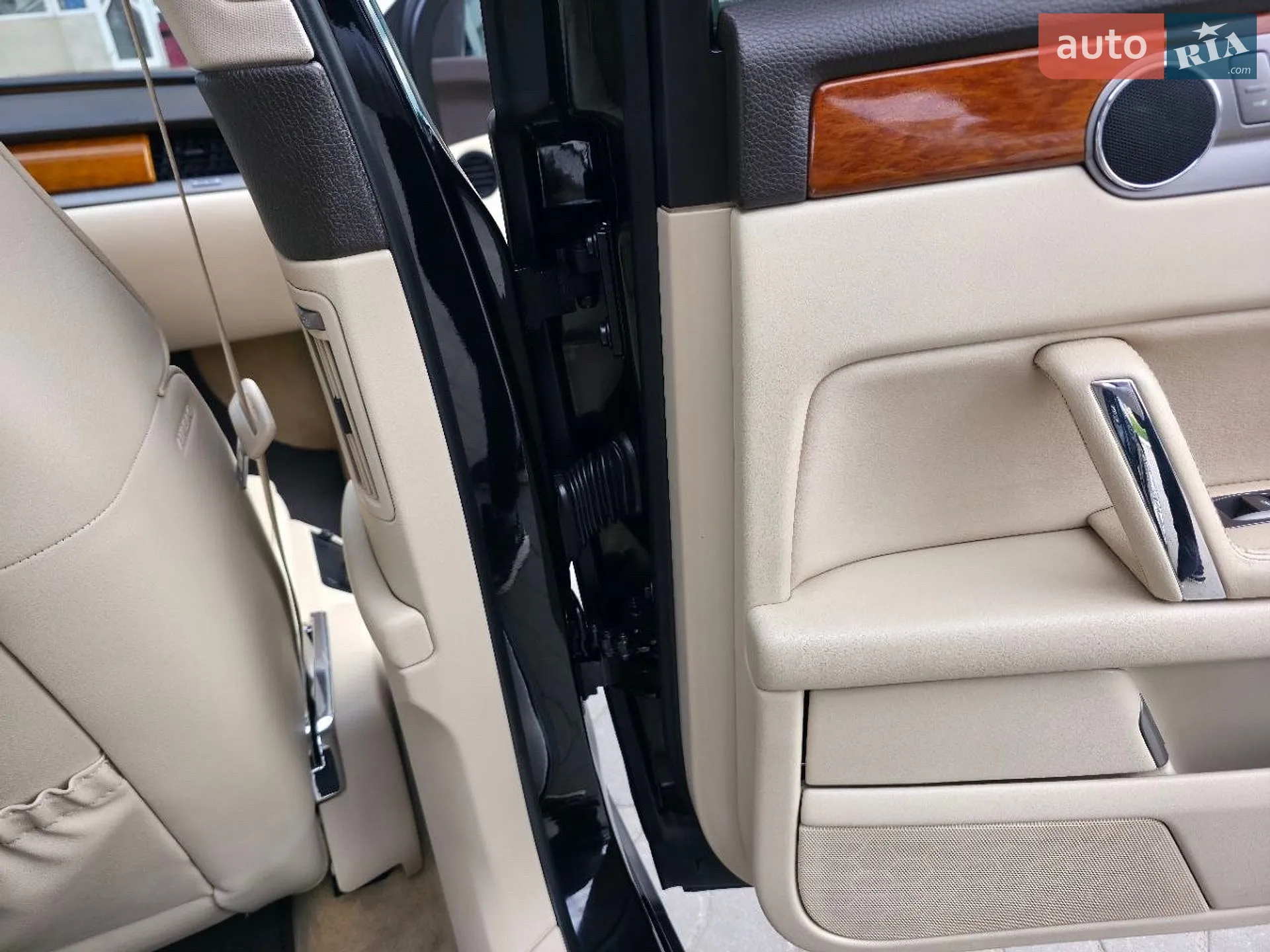 2010 Volkswagen Phaeton - мініатюра 39