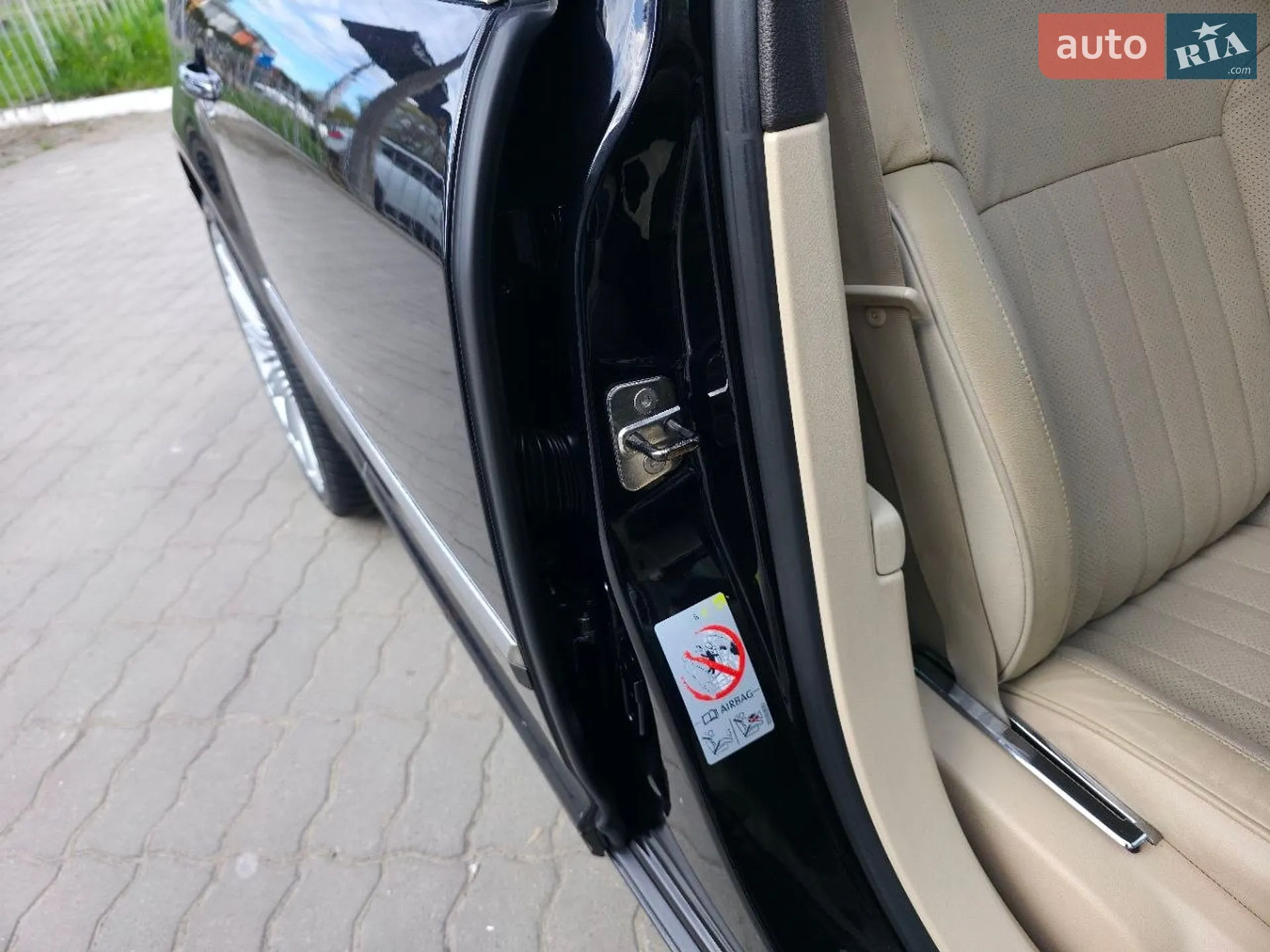 2010 Volkswagen Phaeton - мініатюра 48