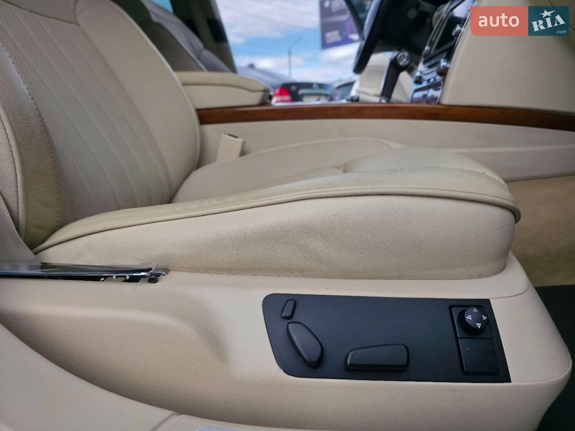 2010 Volkswagen Phaeton - мініатюра 54