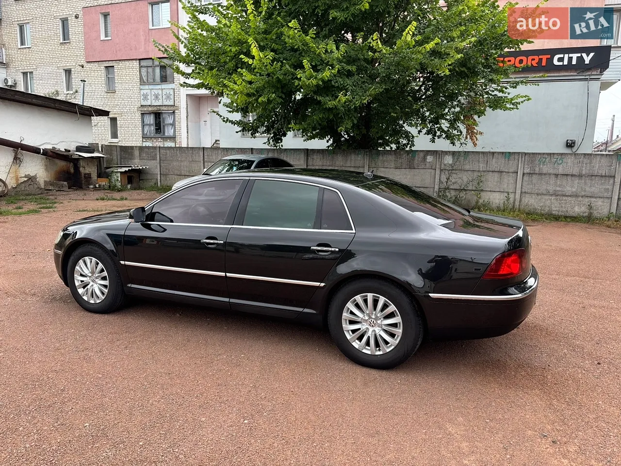 2011 Volkswagen Phaeton - мініатюра 32