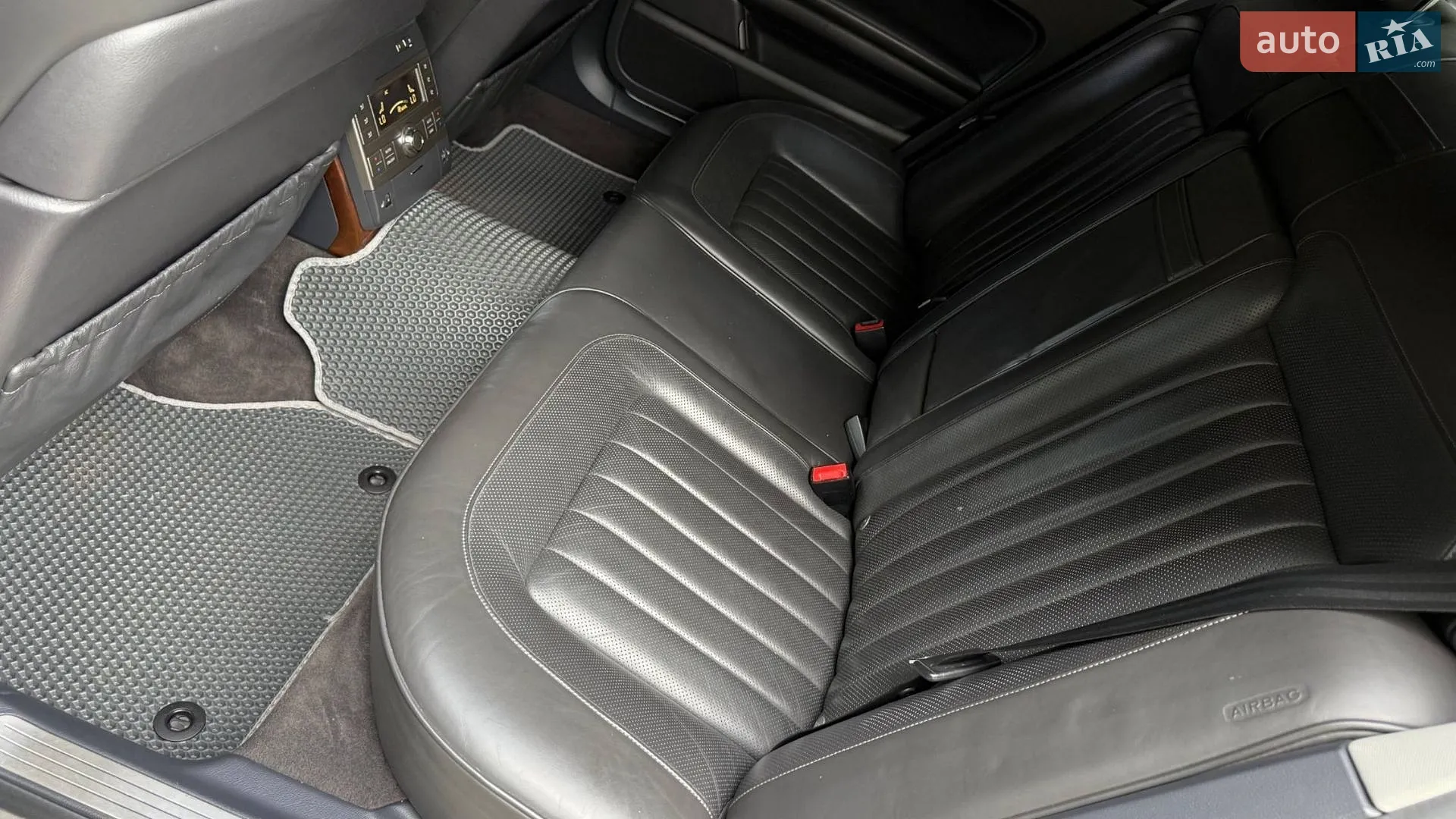 2011 Volkswagen Phaeton - мініатюра 46
