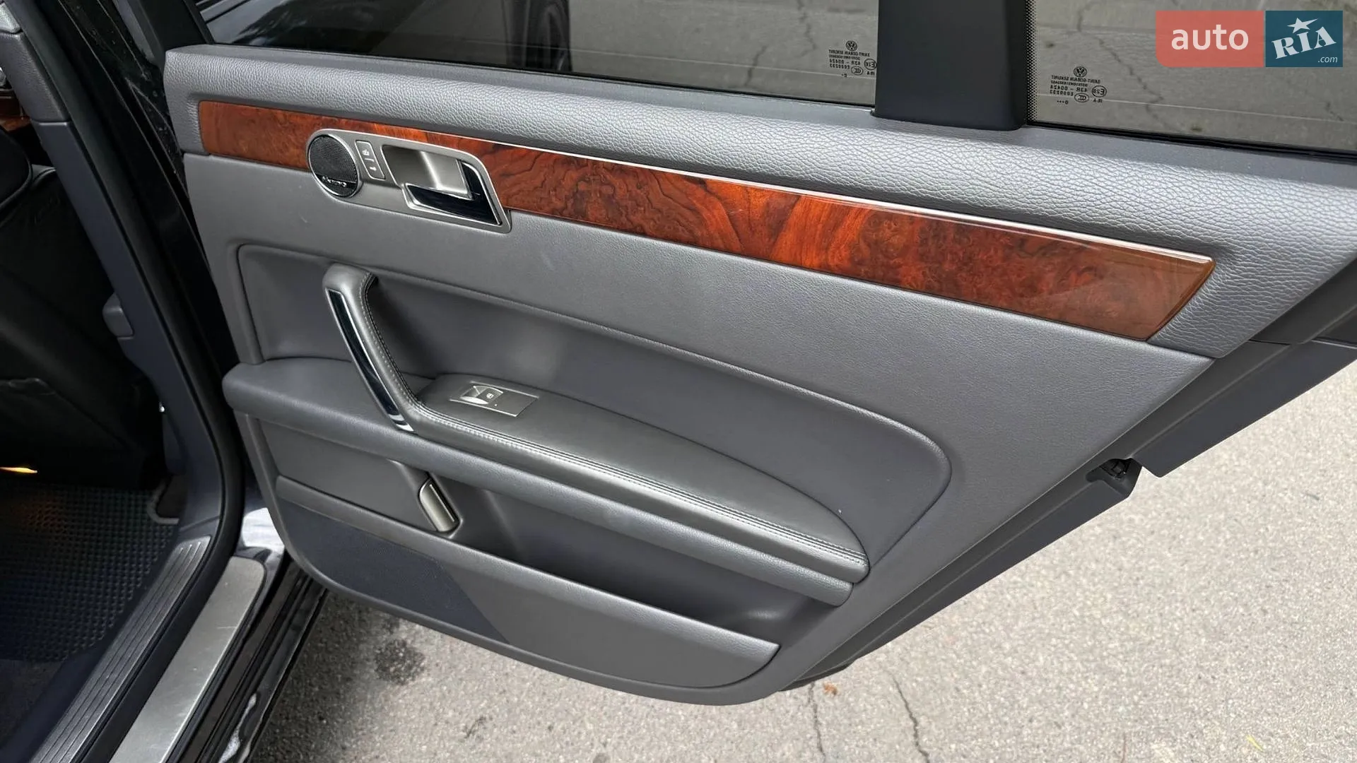 2011 Volkswagen Phaeton - мініатюра 53