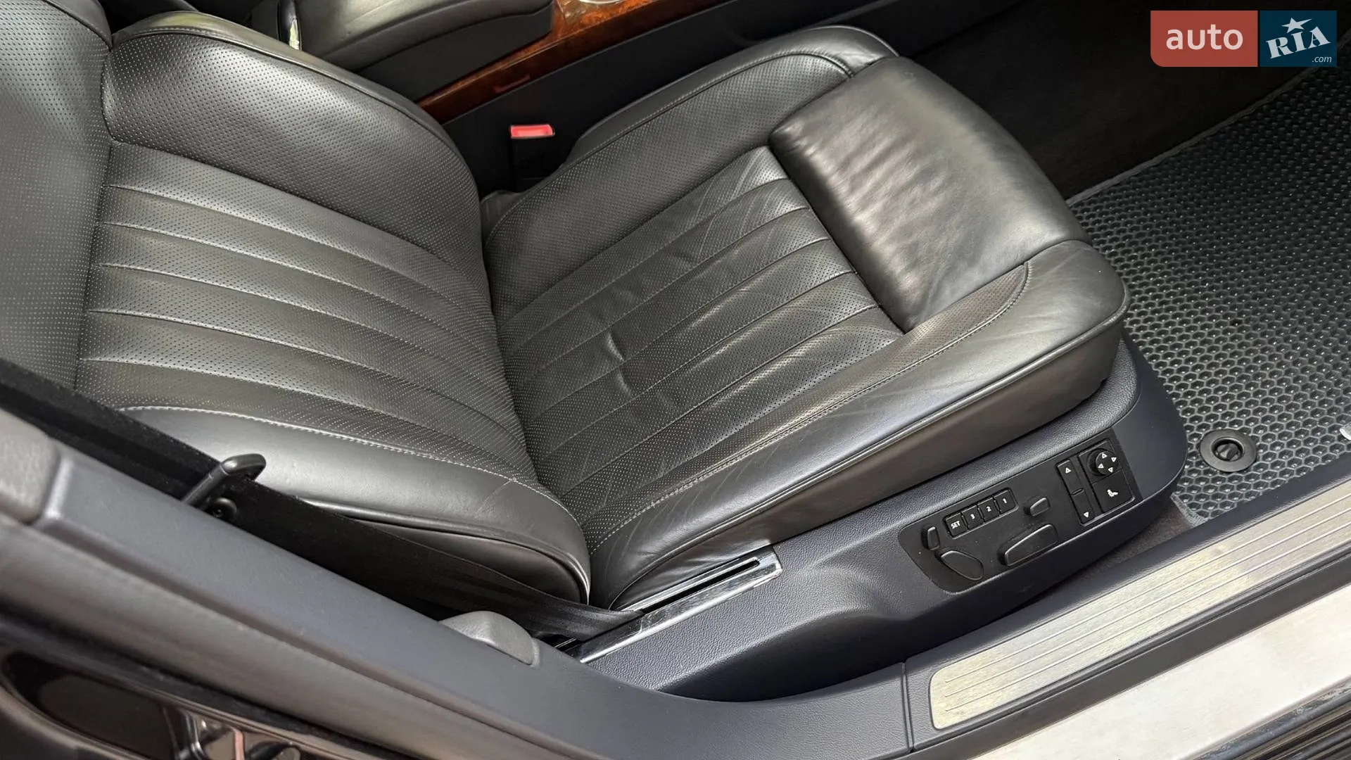 2011 Volkswagen Phaeton - мініатюра 57