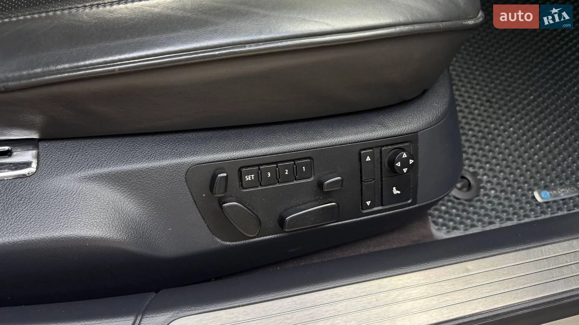 2011 Volkswagen Phaeton - мініатюра 60