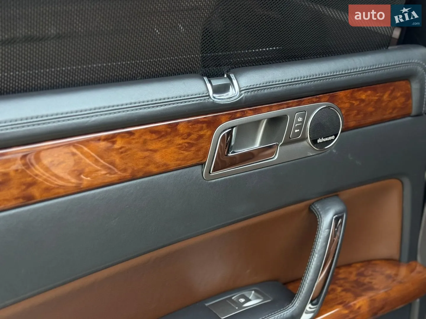 2011 Volkswagen Phaeton - мініатюра 33