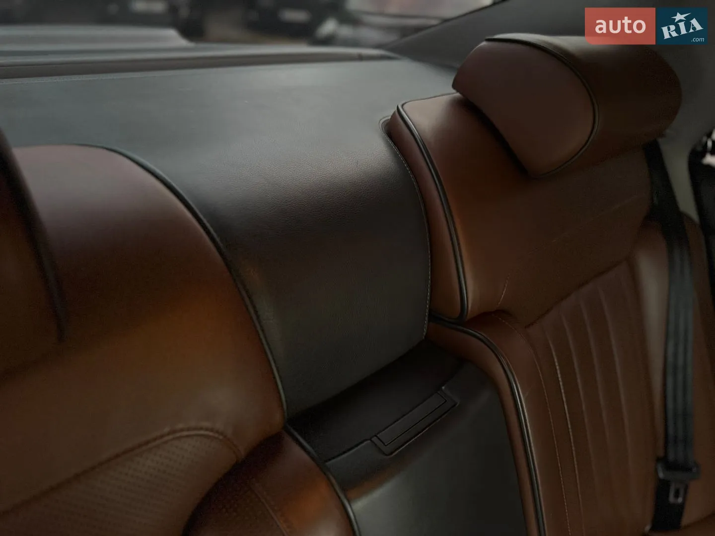 2011 Volkswagen Phaeton - мініатюра 43