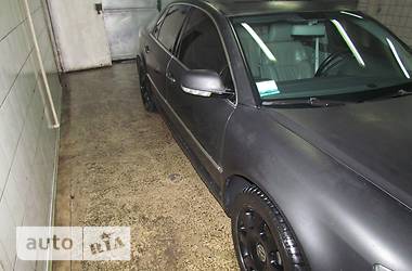 Седан Volkswagen Phaeton 2005 в 