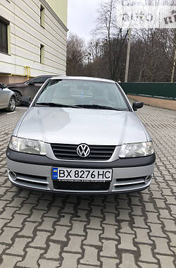 Хэтчбек Volkswagen Pointer 2005 в Хмельницком