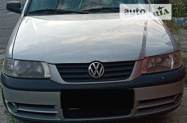 Хэтчбек Volkswagen Pointer 2006 в Днепре