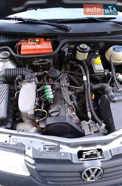 Хэтчбек Volkswagen Pointer 2005 в Херсоне