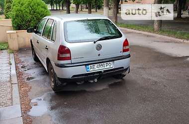 Хэтчбек Volkswagen Pointer 2006 в 