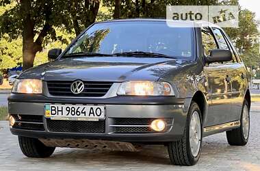 Хэтчбек Volkswagen Pointer 2006 в 