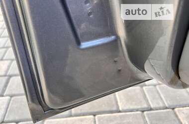 Хэтчбек Volkswagen Pointer 2006 в 