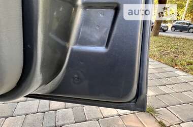 Хэтчбек Volkswagen Pointer 2006 в 