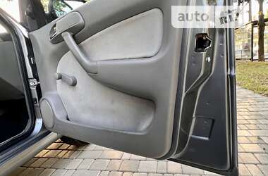 Хэтчбек Volkswagen Pointer 2006 в 