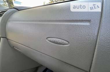 Хэтчбек Volkswagen Pointer 2006 в 