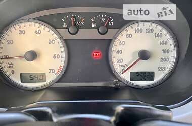 Хэтчбек Volkswagen Pointer 2006 в 