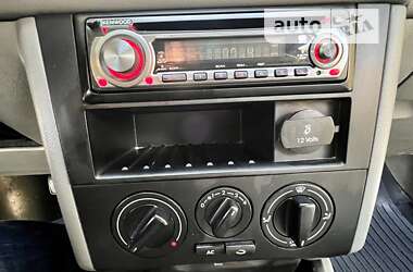 Хэтчбек Volkswagen Pointer 2006 в 