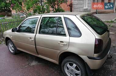Хетчбек Volkswagen Pointer 2004 в Конотопі
