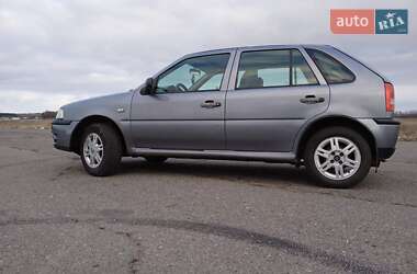 Хетчбек Volkswagen Pointer 2005 в Охтирці
