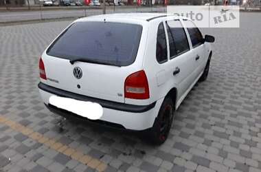 Хэтчбек Volkswagen Pointer 2005 в Одессе
