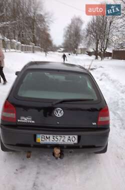 Хэтчбек Volkswagen Pointer 2006 в Глухове