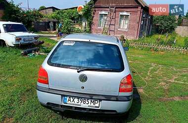Хетчбек Volkswagen Pointer 2005 в Новій Водолагі