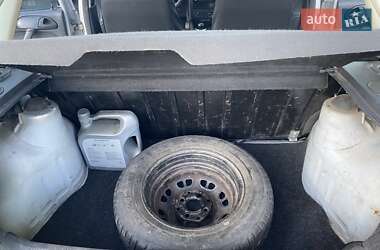 Хэтчбек Volkswagen Pointer 2004 в Сокале