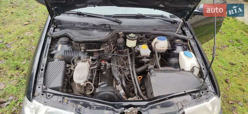 Хэтчбек Volkswagen Pointer 2006 в Ковеле фото 11 Хэтчбек Volkswagen Pointer 2006 в Ковеле