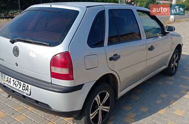 Хэтчбек Volkswagen Pointer 2005 в Одессе
