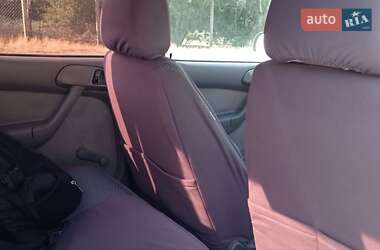 Хэтчбек Volkswagen Pointer 2005 в Одессе