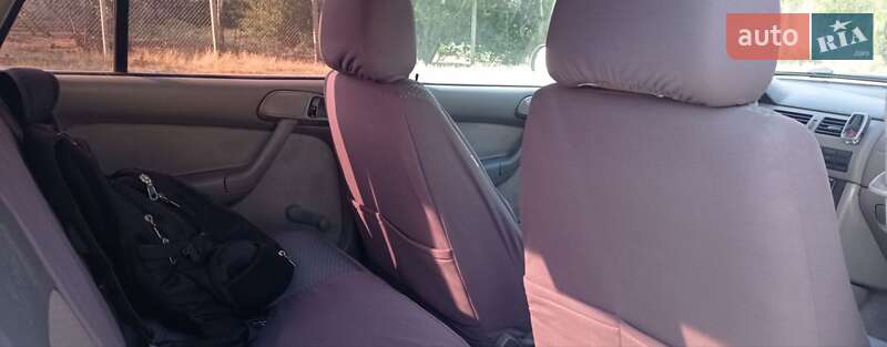 Хэтчбек Volkswagen Pointer 2005 в Одессе