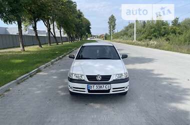 Хэтчбек Volkswagen Pointer 2004 в Львове