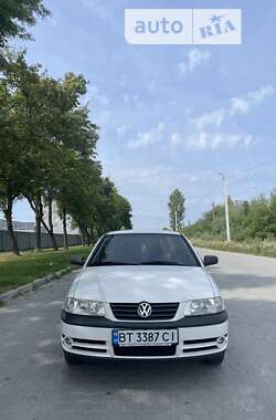 Хэтчбек Volkswagen Pointer 2004 в Львове