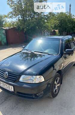 Хетчбек Volkswagen Pointer 2006 в Запоріжжі