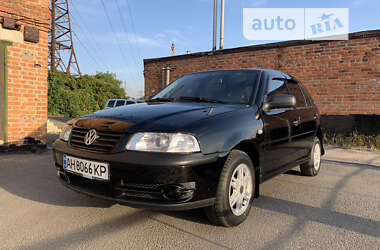 Хэтчбек Volkswagen Pointer 2005 в Харькове