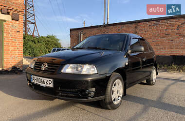 Хетчбек Volkswagen Pointer 2005 в Харкові