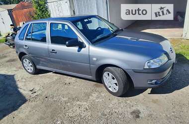 Хетчбек Volkswagen Pointer 2006 в Одесі