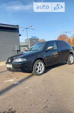 Хэтчбек Volkswagen Pointer 2005 в Харькове