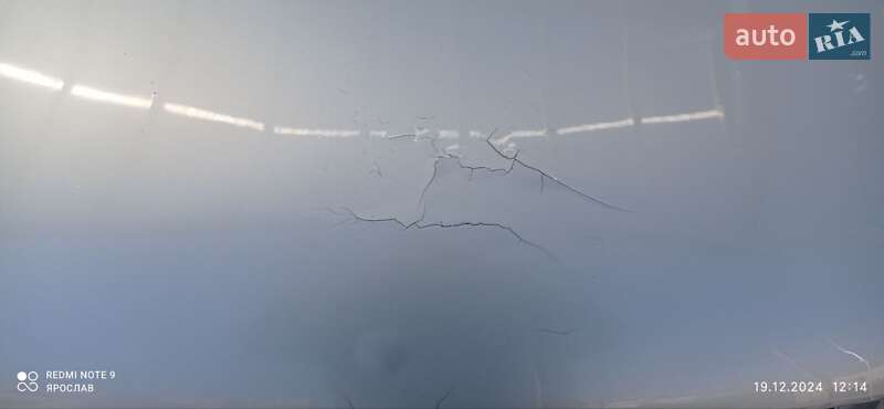 Хэтчбек Volkswagen Pointer 2005 в Одессе