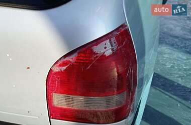 Хэтчбек Volkswagen Pointer 2005 в Одессе
