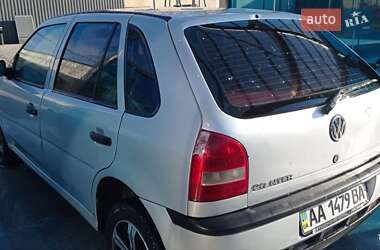 Хэтчбек Volkswagen Pointer 2005 в Одессе